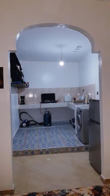 Artic House Apartment Taghazout Exterior foto