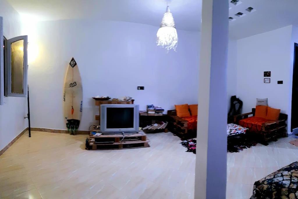 Artic House Apartment Taghazout Exterior foto