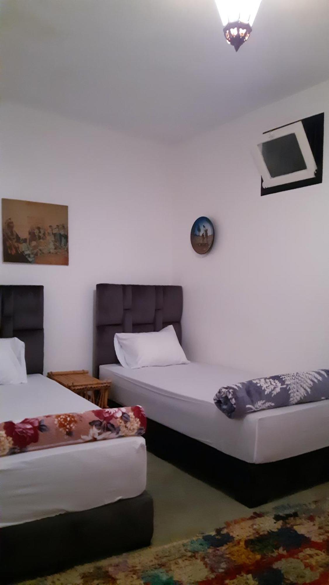 Artic House Apartment Taghazout Exterior foto